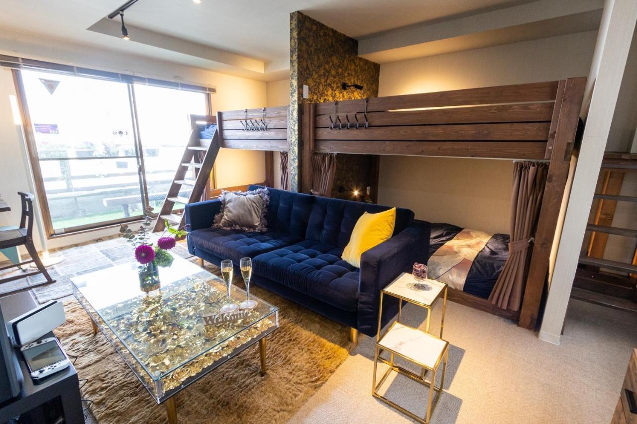 Hotel Tokyo Hub - Vacation STAY 27694v Eksteriør billede