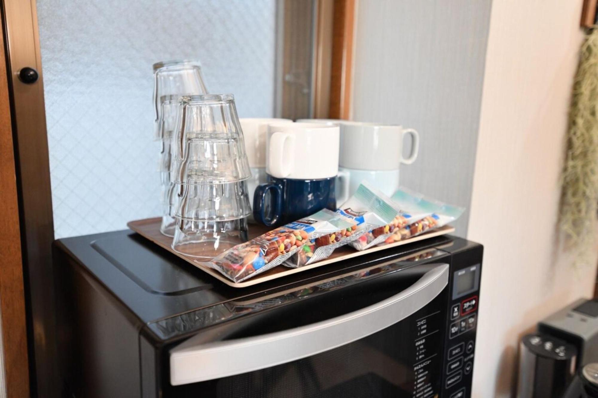 Hotel Tokyo Hub - Vacation STAY 27694v Eksteriør billede
