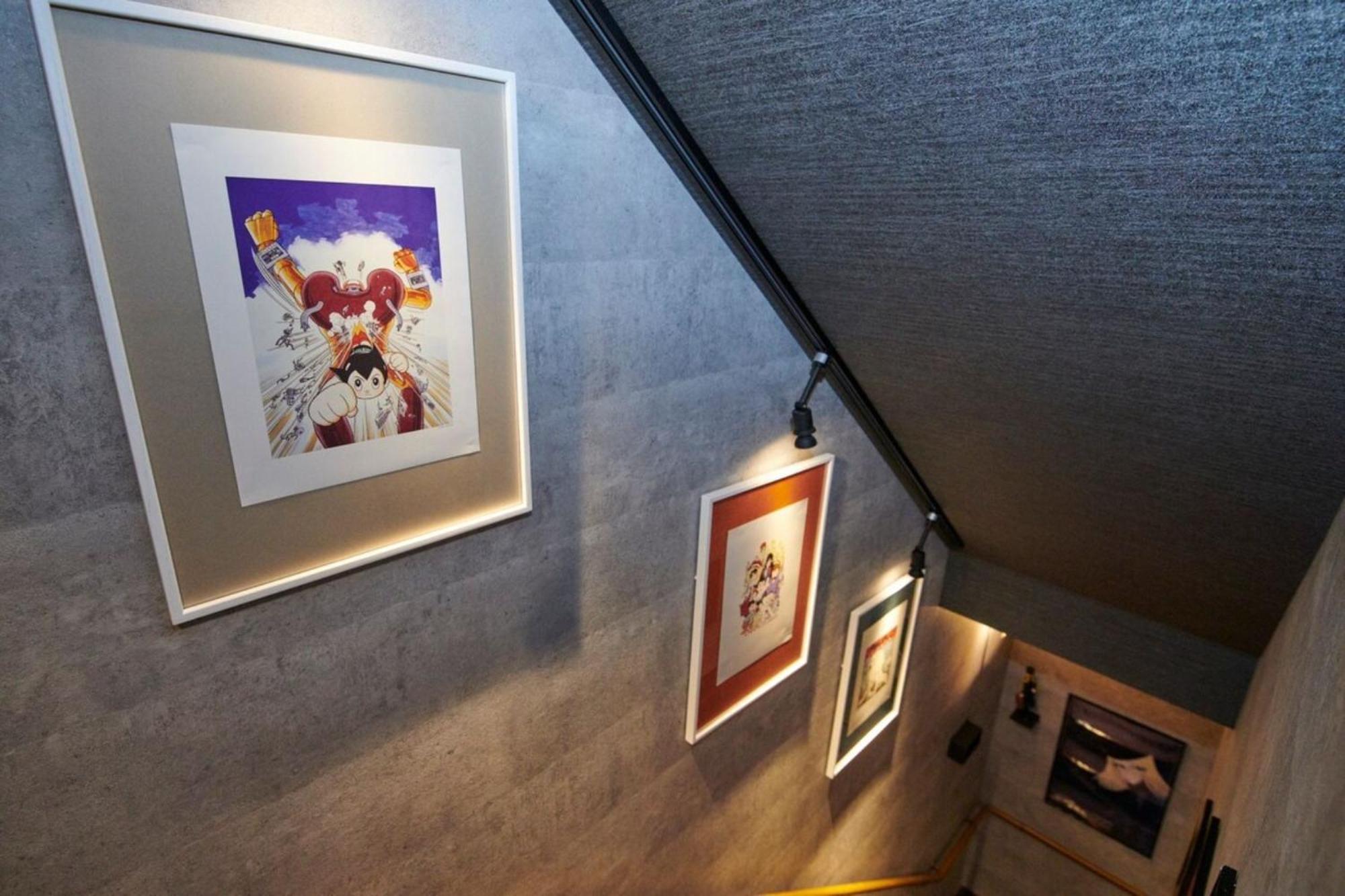 Hotel Tokyo Hub - Vacation STAY 27694v Eksteriør billede